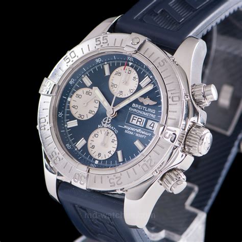 breitling chrono